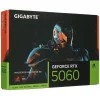 Видеокарта GIGABYTE GeForce RTX 5060 WINDFORCE MAX OC V2 GV-N5060WF2MAX OCV2-8GD 