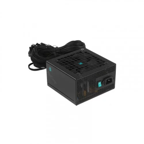 Блок питания DEEPCOOL GamerStorm PN650D (R-PN650D-FC0B-WGEU-V2) 