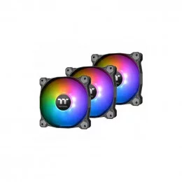 Комплект кулеров для корпуса Thermaltake Pure Plus 14 RGB (CL-F064-PL14SW-A)                                                                                                                                                                              