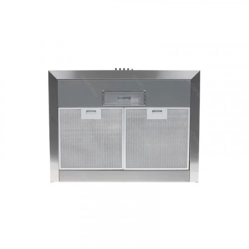 Вытяжка каминная KRONA BELLA 600 INOX PB 
