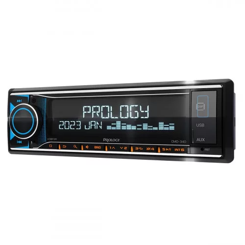 Автопроигрыватель PROLOGY CMD-340 
