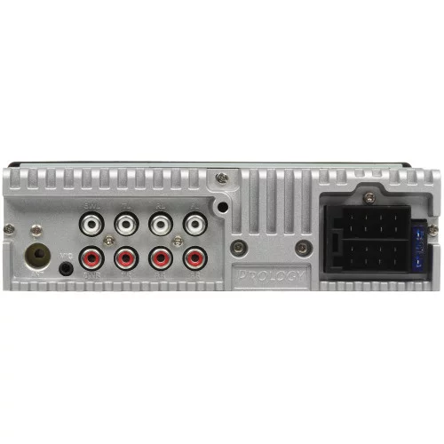 Автопроигрыватель Prology CMD-410 