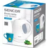 Чайник электрический SENCOR SWK 1800WH 