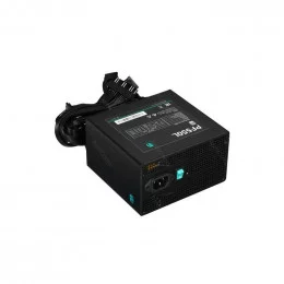 Блок питания DEEPCOOL GamerStorm PF550L (R-PF550L-HE0B-WGEU)                                                                                                                                                                                              