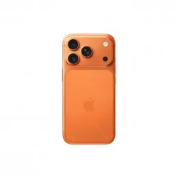 Смартфон Apple iPhone 17 Pro 256 ГБ оранжевый                                                                                                                                                                                                             