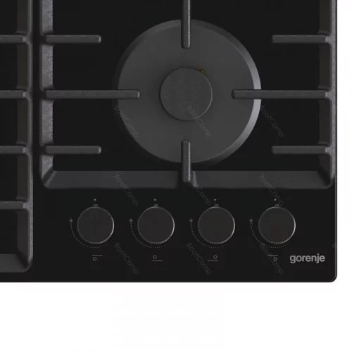 Варочная поверхность газовая GORENJE GT 642SYB 
