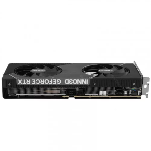 Видеокарта Inno3D GeForce RTX 5060 Ti TWIN X2 (N506T2-08D7-193075N) 