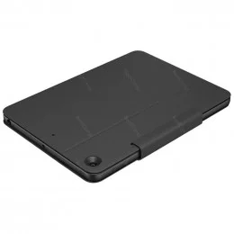 Клавиатура-чехол Logitech Rugged Folio (920-009619)                                                                                                                                                                                                       