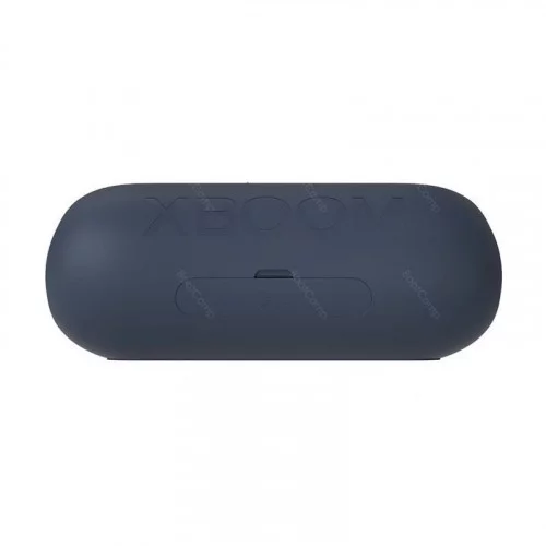 Портативная колонка LG XBOOM Go PL5 Black 