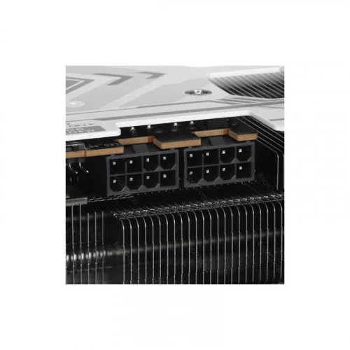 Видеокарта ASRock AMD Radeon RX 9070 XT Steel Legend (RX9070XT SL 16G) 