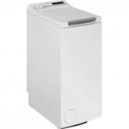 Стиральная машина вертикальная Whirlpool TDLR 7220SS PL/N                                                                                                                                                                                                 