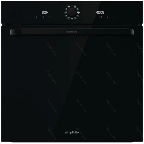 Духовой шкаф электрический GORENJE BOS 6737SYB 