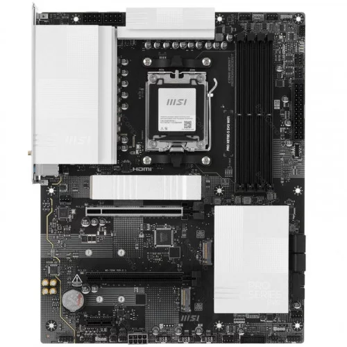 Материнская плата MSI PRO X870E-S EVO WIFI 
