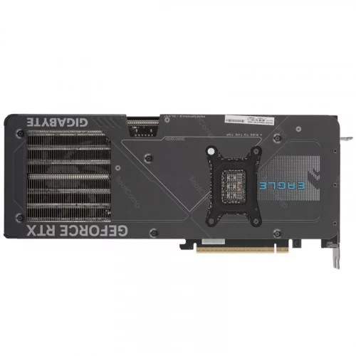 Видеокарта GIGABYTE GeForce RTX 5070 Ti EAGLE OC SFF (GV-N507TEAGLE OC-16GD) 
