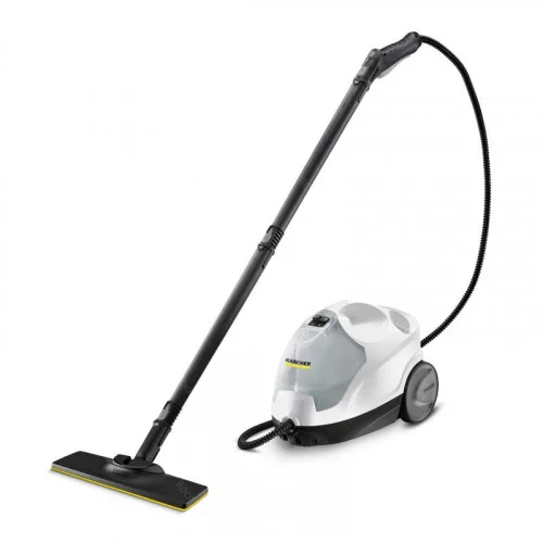 Пароочиститель KARCHER SC 4 EasyFix Plus 1.512-640.0 