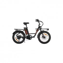 Электровелосипед Kugoo K20                                                                                                                                                                                                                                