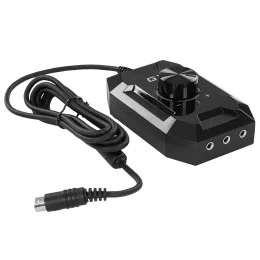 Колонки Genius SW-G2.1 1200 черный                                                                                                                                                                                                                        