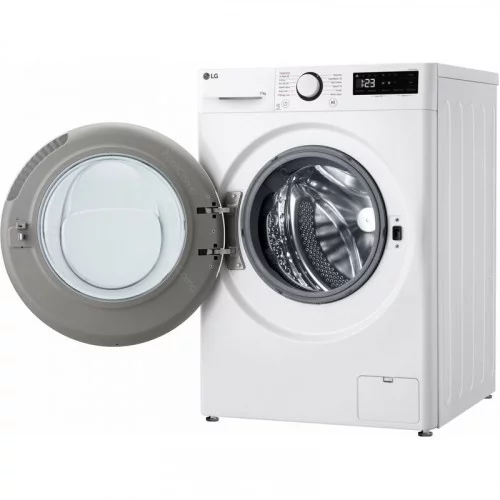 Стиральная машина LG F4WR511S0W 