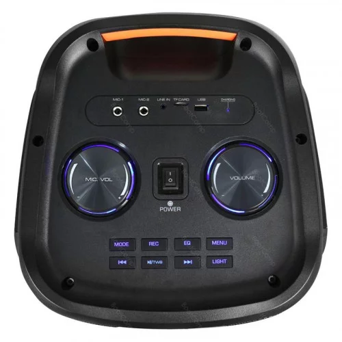 Cтереосистема RITMIX SP-925B black 