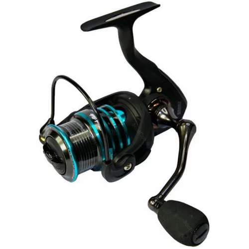 Катушка Black Side Cadet 2000FD 5+1п безынерционная 