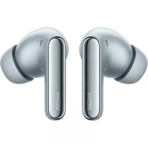 Беспроводные наушники Xiaomi REDMI Buds 8 Pro голубые (BHR08GMGL) 