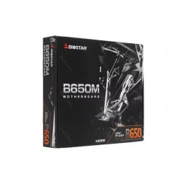 Материнская плата Biostar B650MT                                                                                                                                                                                                                          