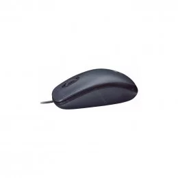 Мышь Logitech M90 Grey 910-001793                                                                                                                                                                                                                         