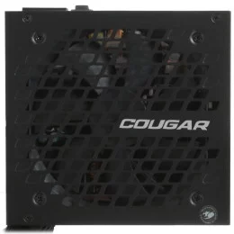 Блок питания Cougar GEC 650 [31GC065.0001P] черный                                                                                                                                                                                                        
