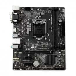 Материнская плата MSI H310M PRO-VDH PLUS                                                                                                                                                                                                                  