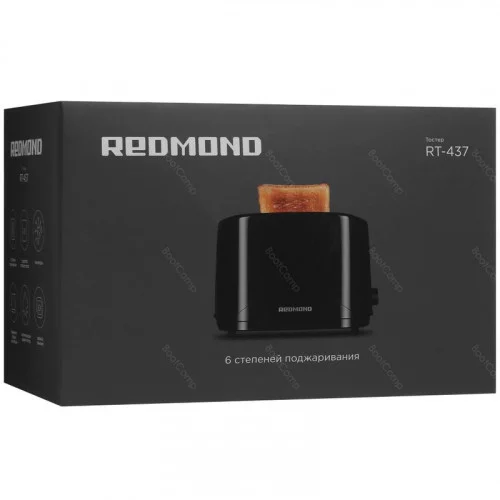 Тостер Redmond RT-437 