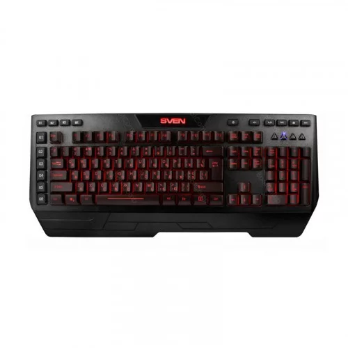 Клавиатура SVEN KB-G9600 USB 