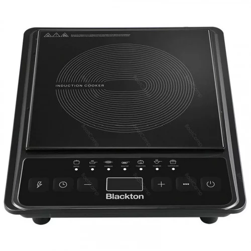 Плитка индукционная Blackton Bt IC133C 