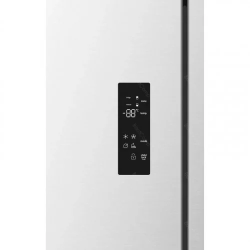 Холодильник многодверный Gorenje NRM819E61X 