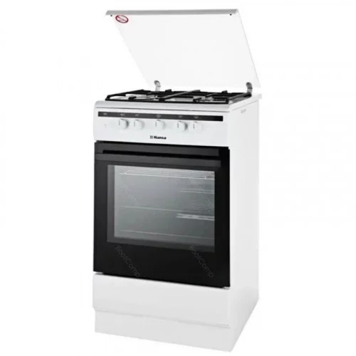 Плита газовая Hansa FCGW580977 
