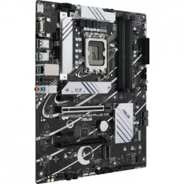 Материнская плата ASUS PRIME B760-PLUS D4                                                                                                                                                                                                                 