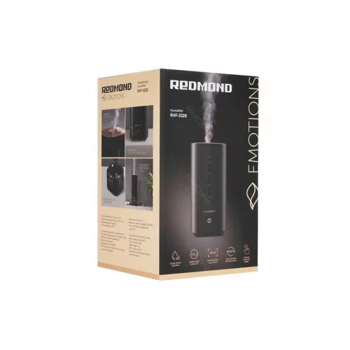 Увлажнитель воздуха Redmond RHF-3328 