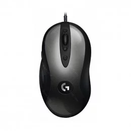 Игровая мышь Logitech MX518 Black USB                                                                                                                                                                                                                     