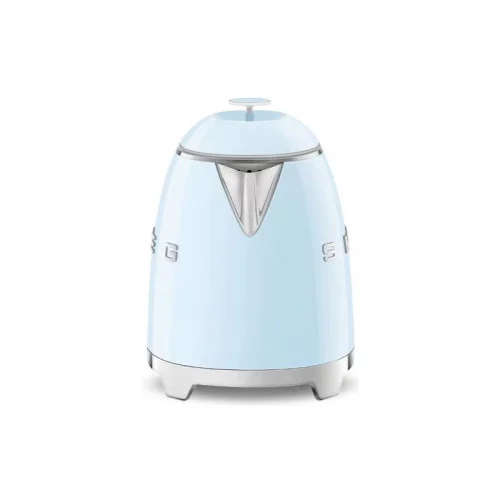 Электрический чайник Smeg KLF05PBEU 