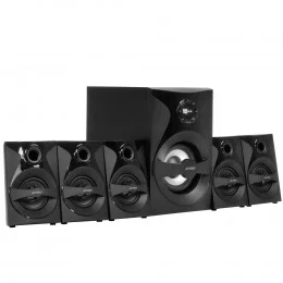 Колонки F&D F3800X черный                                                                                                                                                                                                                                 