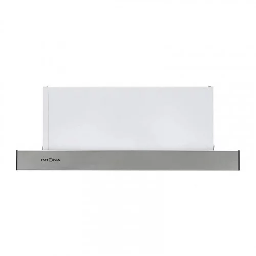Вытяжка телескопическая KRONA KAMILLA 450 INOX 