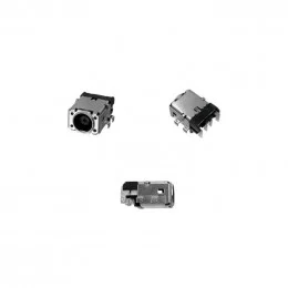Разъем питания для Asus TUF Gaming A15 FA507RC                                                                                                                                                                                                            
