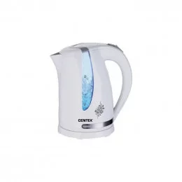 Чайник Centek CT-0040 Белый                                                                                                                                                                                                                               