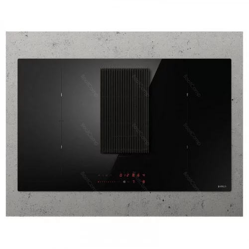 Варочная поверхность индукционная ELICA NikolaTesla Prime S BL/A/83 (PRF0182322) 