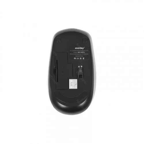 Мышь беспроводная Smartbuy ONE 300AG-K (SBM-300AG-K) 