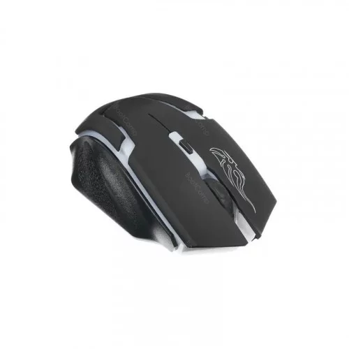 Мышь Smartbuy RUSH Walker черная (SBM-722G-K) 