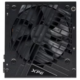 Блок питания ADATA XPG CORE REACTOR II 750 GOLD [COREREACTORII750G-BKCEU] черный                                                                                                                                                                          
