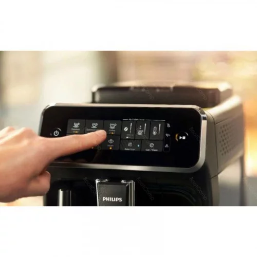 Кофемашина Philips EP3321/40 