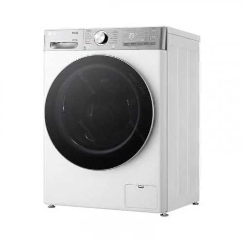 Стирально-сушильная машина LG F4DR913P3WA 