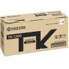 Тонер-картридж Kyocera Mita TK-1200 черный 