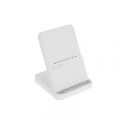 Беспроводное зарядное устройство Xiaomi 50W Wireless Charging Stand Pro (BHR7560GL) 